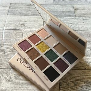 Persona Cosmetics Identity Two Eyeshadow Palette